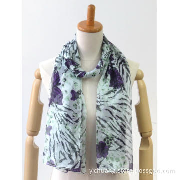 breathable easy fold elegant women's poncho